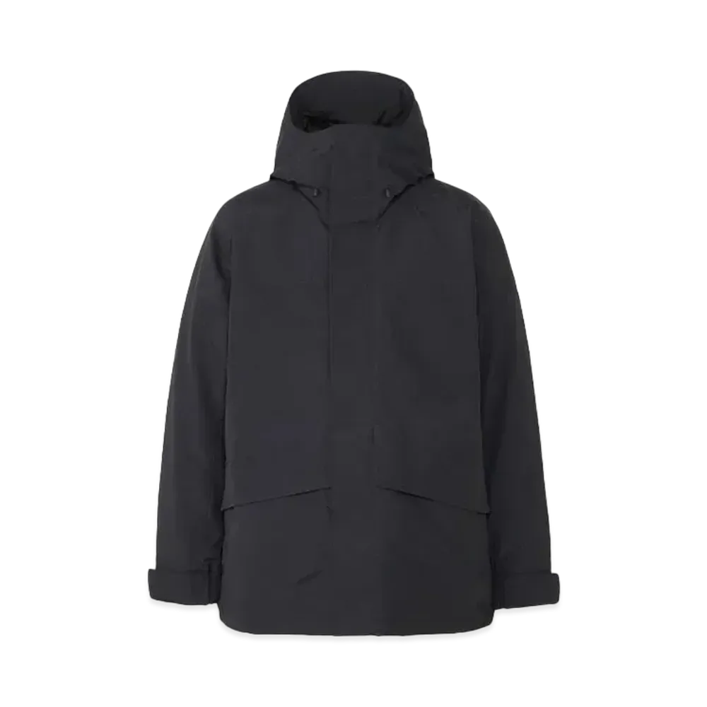Goldwin Windstopper by Gore-Tex Laboz Wheeler Jacket (Unisex) "Black"