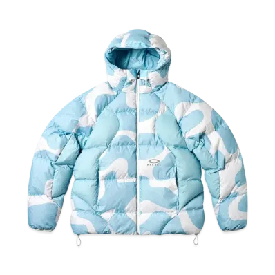PALACE x Oakley Puffa "Cloud"