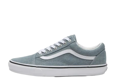 Vans Old Skool "Denim Blue/White"