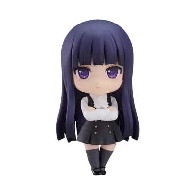 Good Smile Company "Nendoroid" -Inu x Boku SS- Ririchiyo Shirakiin