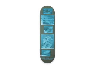 Carhartt WIP Board 1 8.25 "Blue"