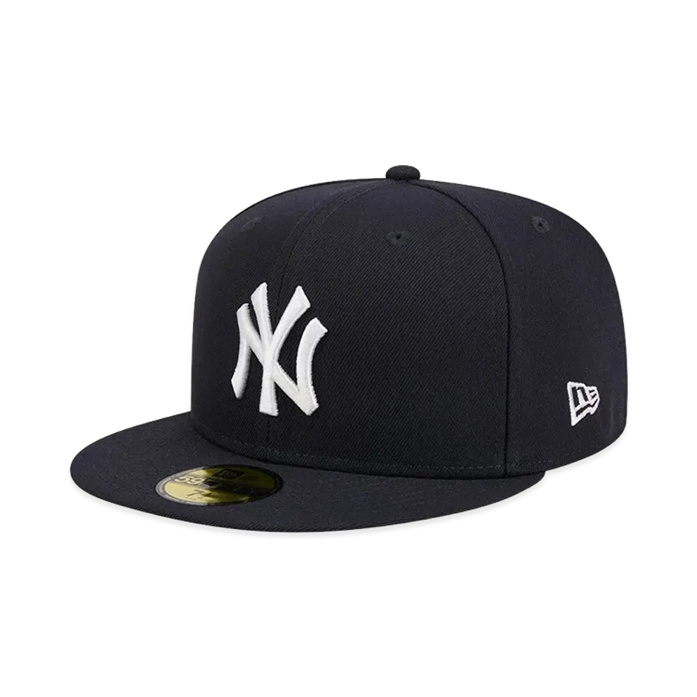 NEW ERA x Vanson Leathers 59Fifty New York Yankees "Navy"