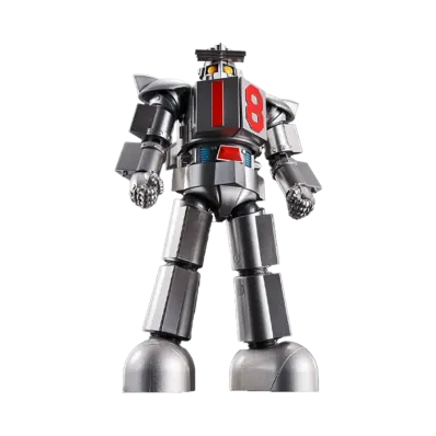 BANDAI "SOUL OF CHOGOKIN" GX-101X ONE EIGHT