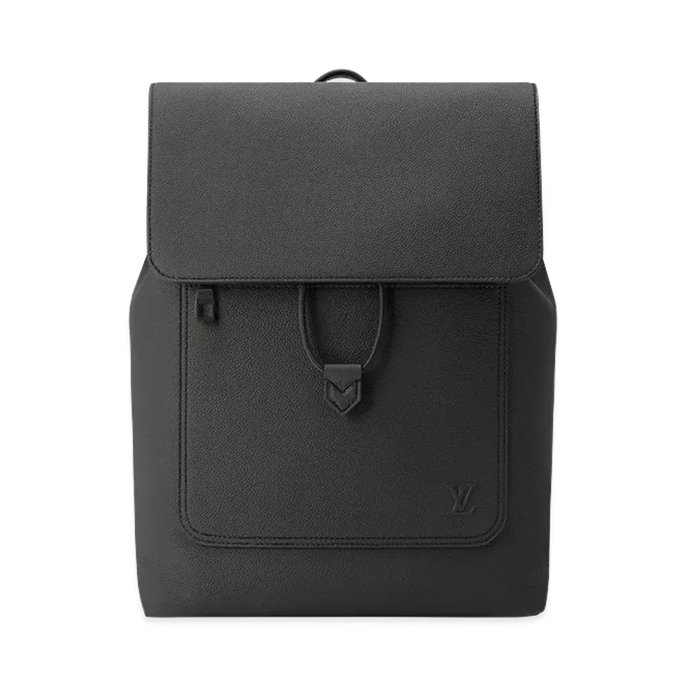 Louis Vuitton Fastline Backpack "Noir"