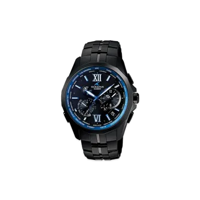 Casio OCEANUS Manta OCW-S2400B-1AJF "Black"