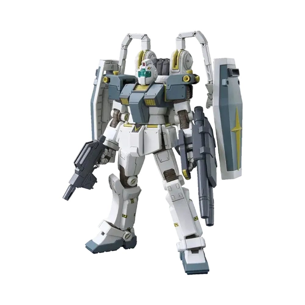 HG 1/144 RGM-79 GM (Gundam Thunderbolt Ver.)