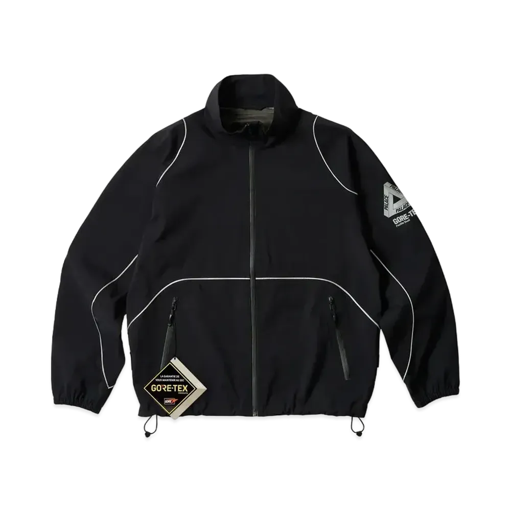 PALACE Gore-Tex S-Lite Jacket "Black"