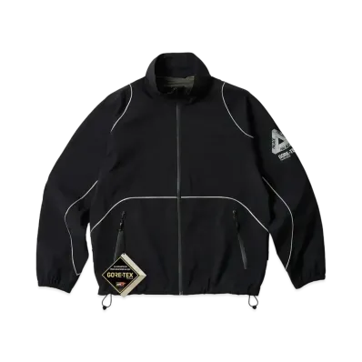 PALACE Gore-Tex S-Lite Jacket "Black"