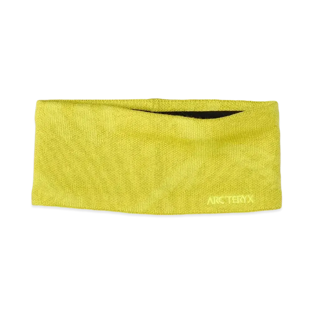 ARC'TERYX Grotto Headband X000007428 "Euphoria/Lampyre"