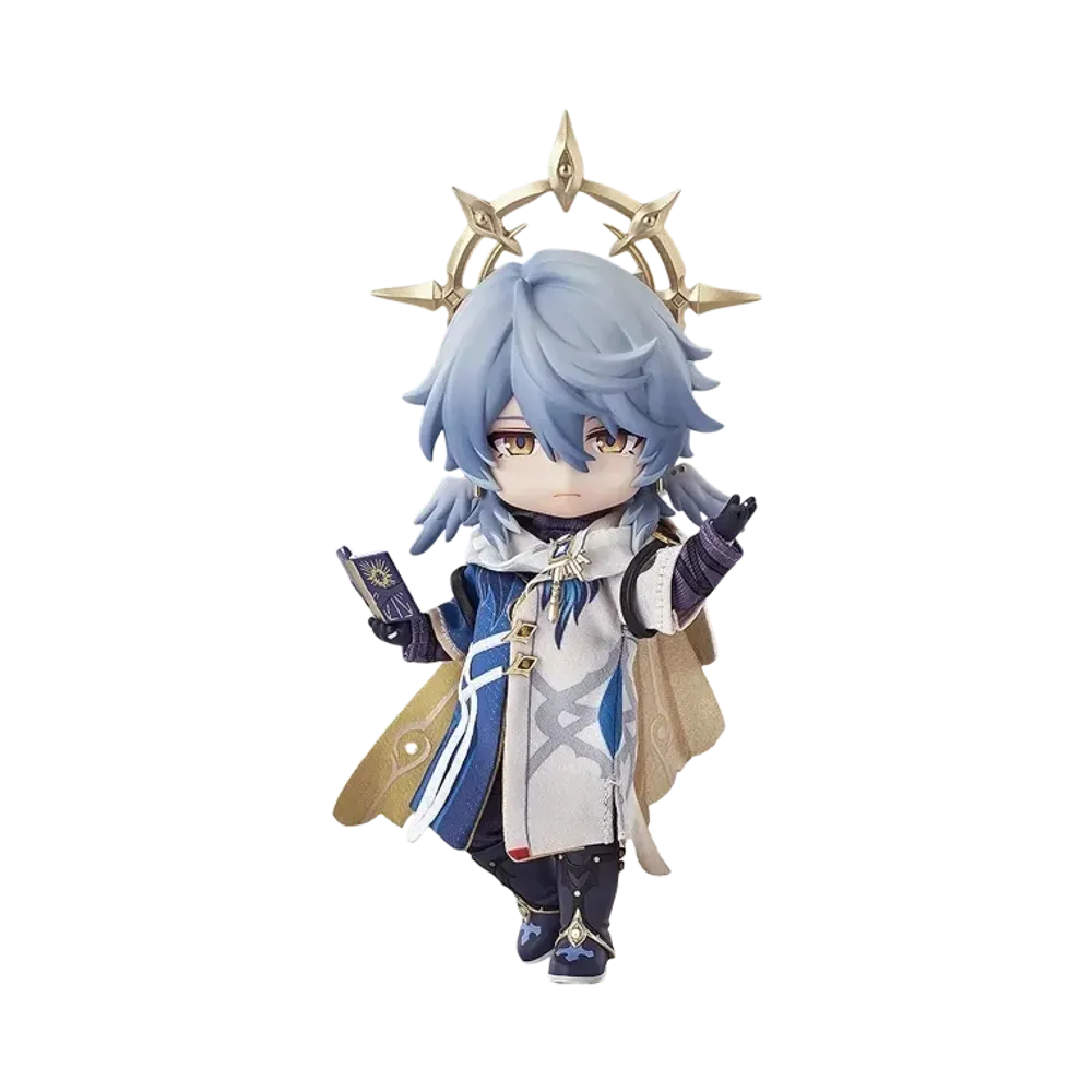 Good Smile Company "Nendoroid Doll" -Honkai: Star Rail- Sunday