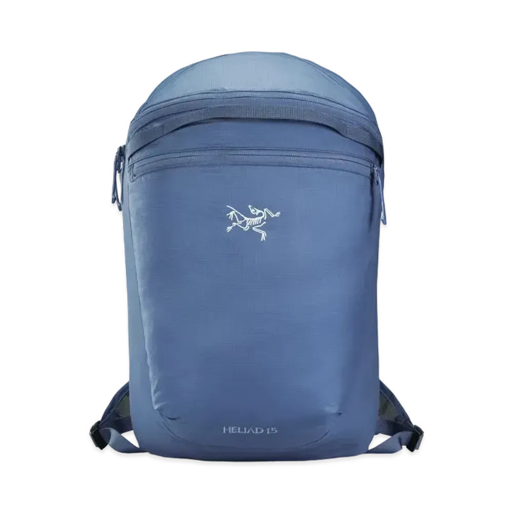 ARC'TERYX Heliad 15 Backpack "Moonlit" X000006057