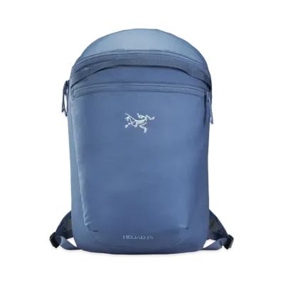 ARC'TERYX Heliad 15 Backpack "Moonlit" X000006057