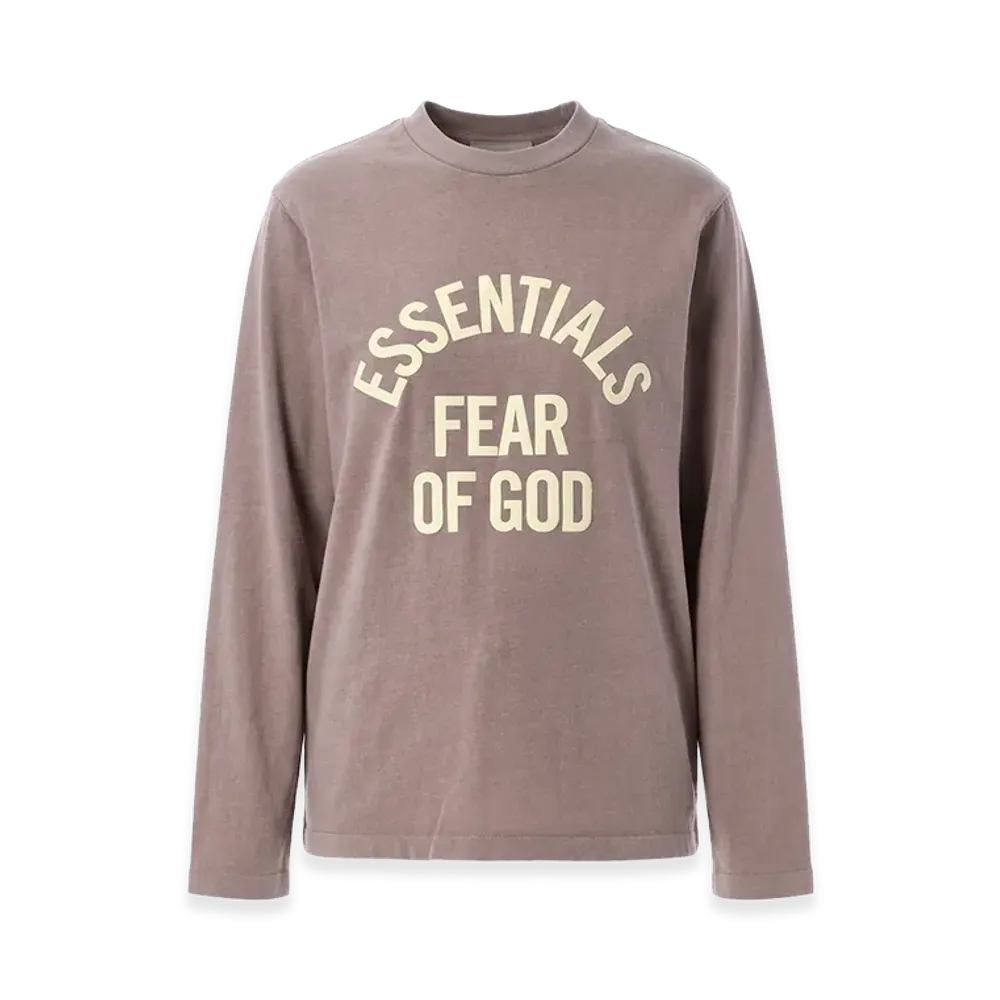 FEAR OF GOD ESSENTIALS Women's T-Shirts "Pink"
