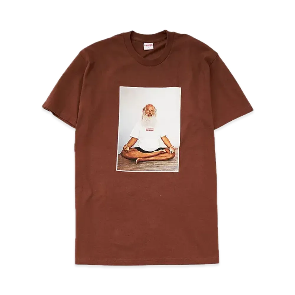 Supreme Rick Rubin Tee 