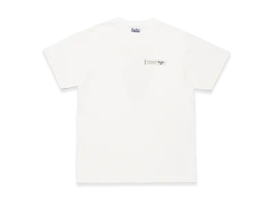 Buffer E. T. Reborn "White"
