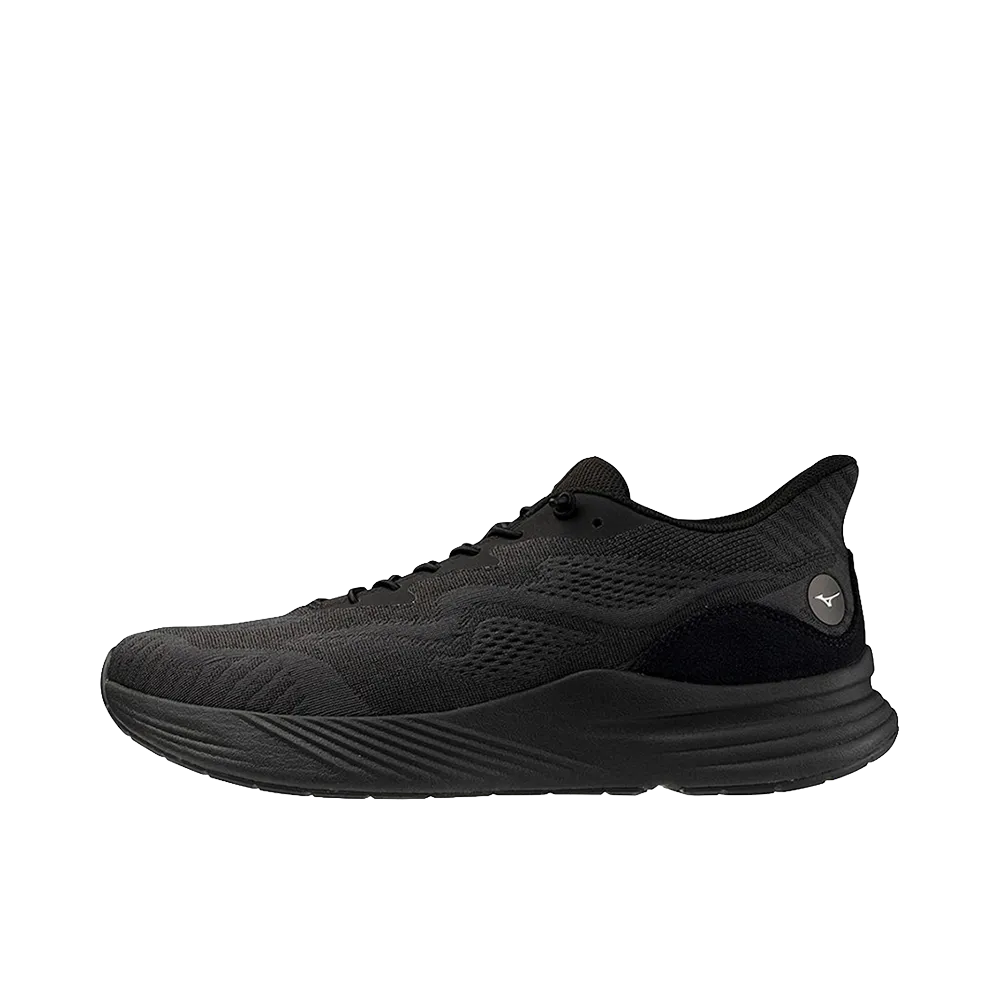 Mizuno ME-Delight JQ "Black"