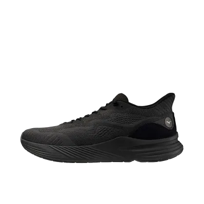 Mizuno ME-Delight JQ "Black"