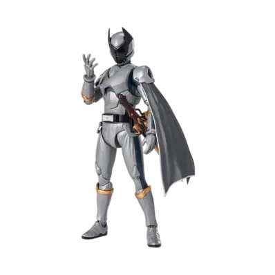 BANDAI "S.H.Figuarts" -Ohsama Sentai King-Ohger- OHKUWAGATA OHGER