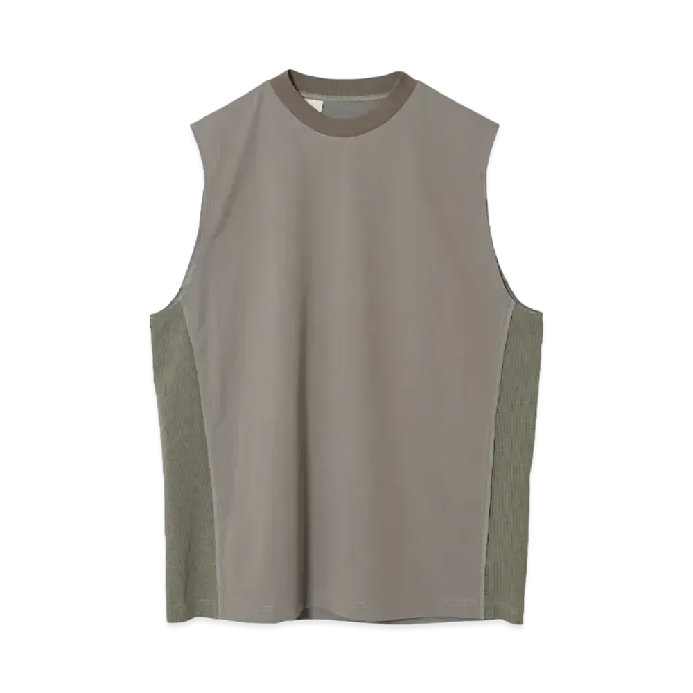 N.HOOLYWOOD Tank Top "Beige"