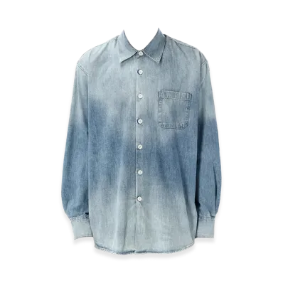 OUR LEGACY Shirts "Blue"
