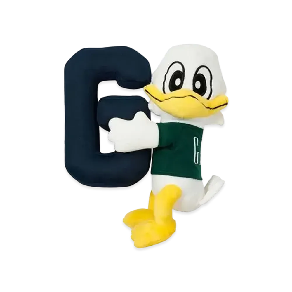 PALACE x Gap Duck Plush "Multi"