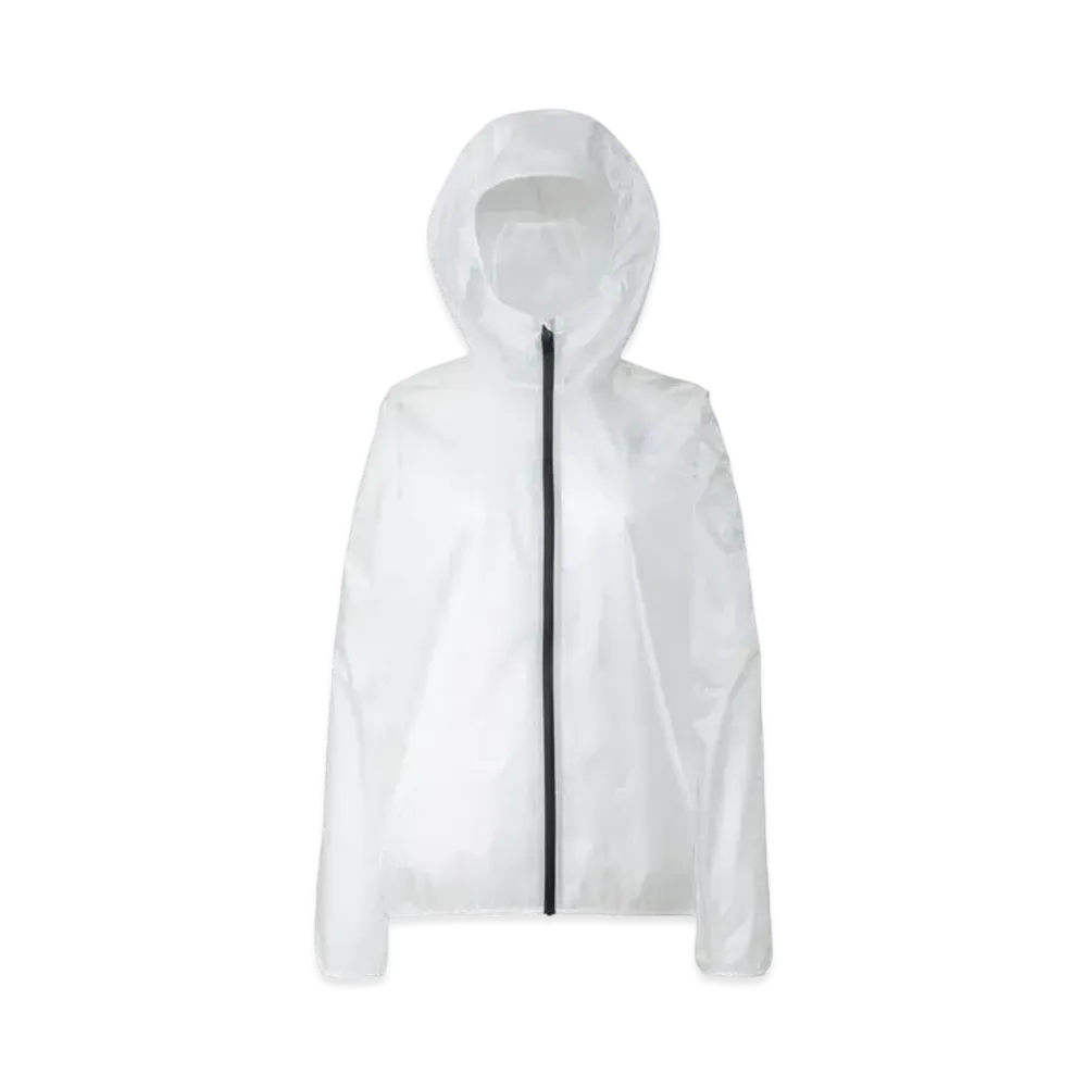 The North Face Strike Trail Jacket "Clear"
