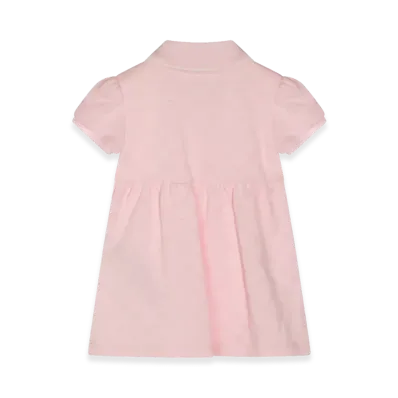 GUCCI Kids Dresses "Pink"