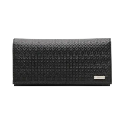 Calvin Klein Wallet "Black"