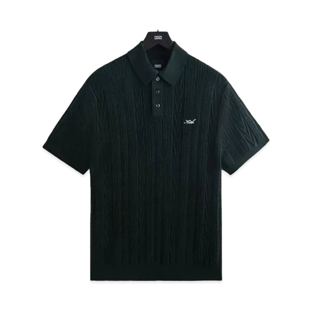 Kith Tilden Polo "Stadium"