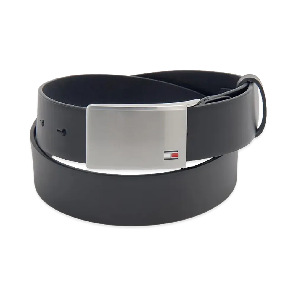 TOMMY HILFIGER Belt "Black"