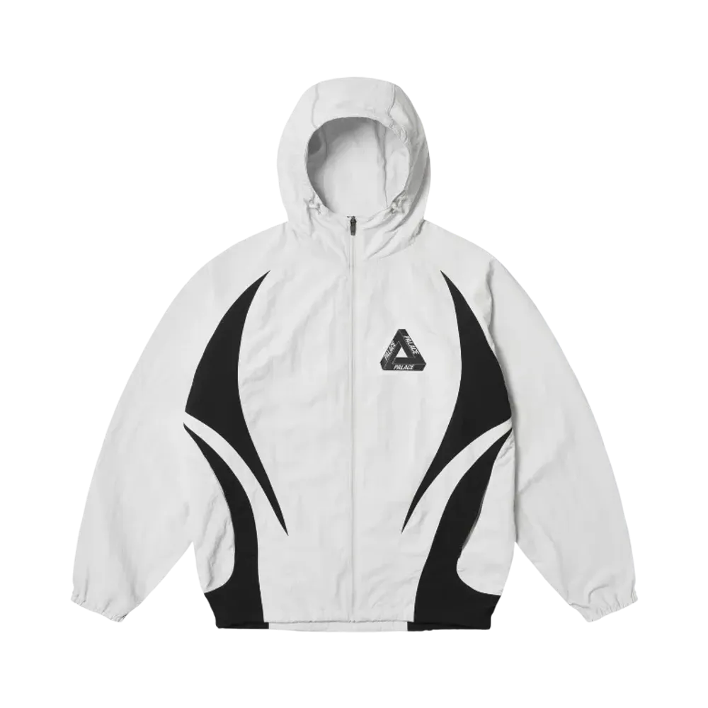 PALACE P-Track Jacket "Cloud"