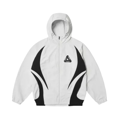 PALACE P-Track Jacket "Cloud"