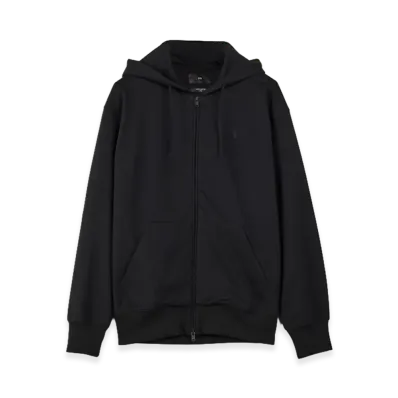 Y-3 FT Zip Hoodie "Black"