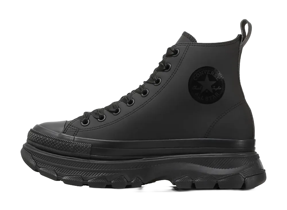 Converse All Star Trekwave WR SL Hi "Black"
