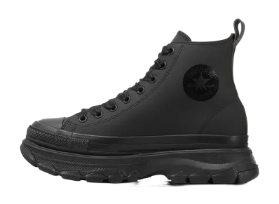 Converse All Star Trekwave WR SL Hi "Black"
