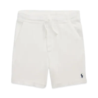 Polo Ralph Lauren Kids Shorts "White"