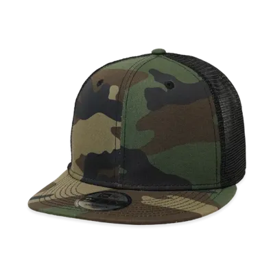 NEW ERA 9FIFTY 950 NE403 Cap "Camo Mesh"