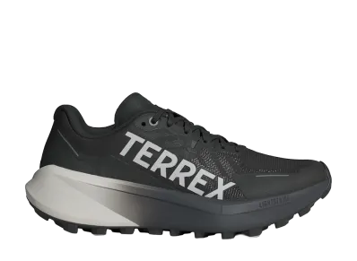 adidas Women's Terrex Agravic 3 "Core Black/Grey One/Grey Six"