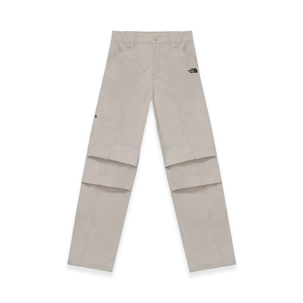 The North Face Neilton Pants - 25SS "White Sand"