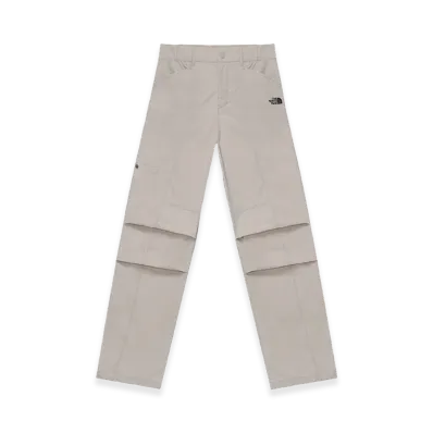 The North Face Neilton Pants - 25SS "White Sand"