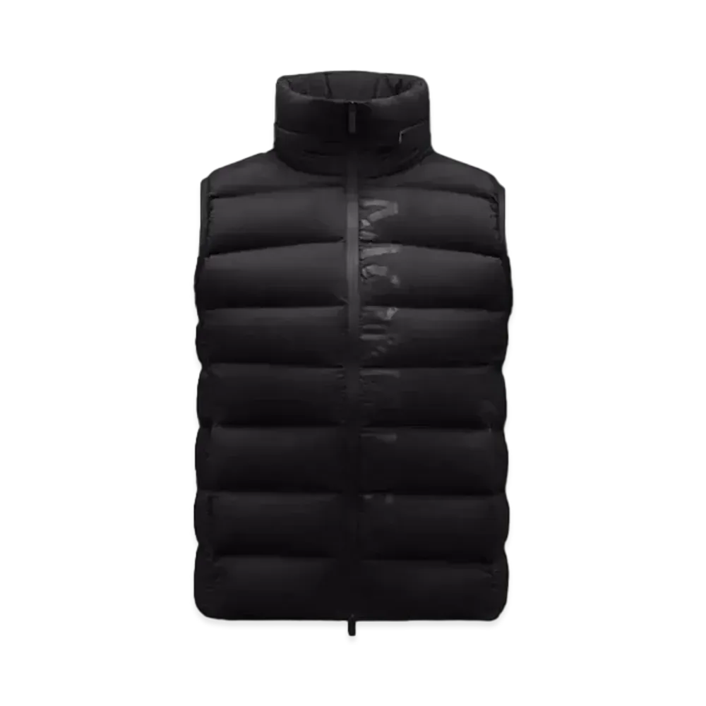MONCLER Cenis Down Vest "Black"