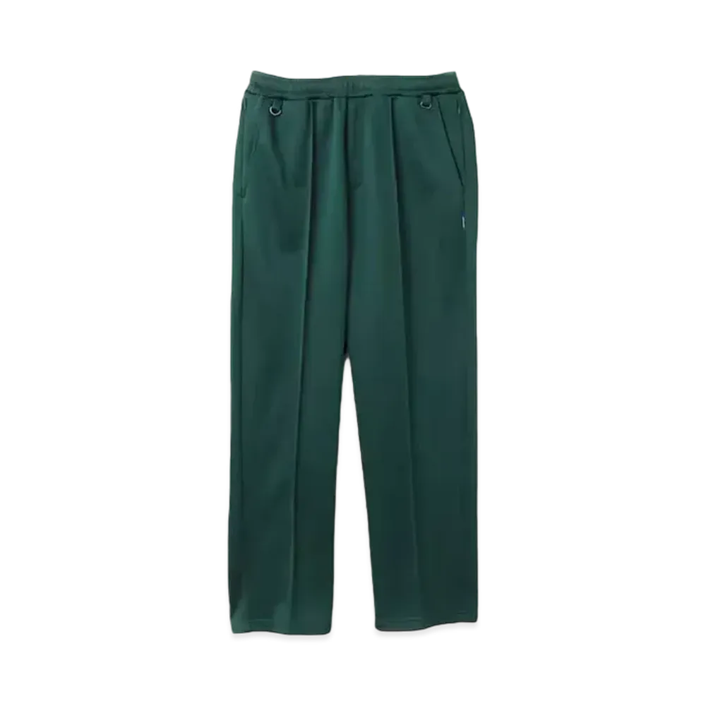atmos Jersey Pants "Green"