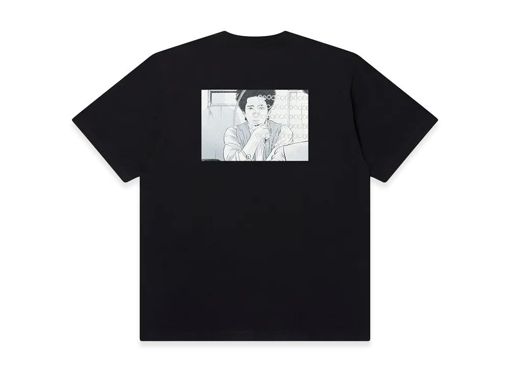 BlackEyePatch x Sins Of Kujo Small OG Tee "Black"