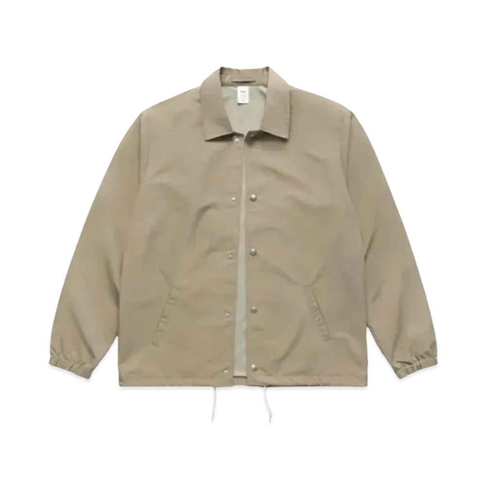 JJJJound Coach Jacket "Taupe"
