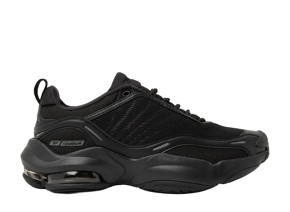 Reebok DMX Series 3000 "Black"