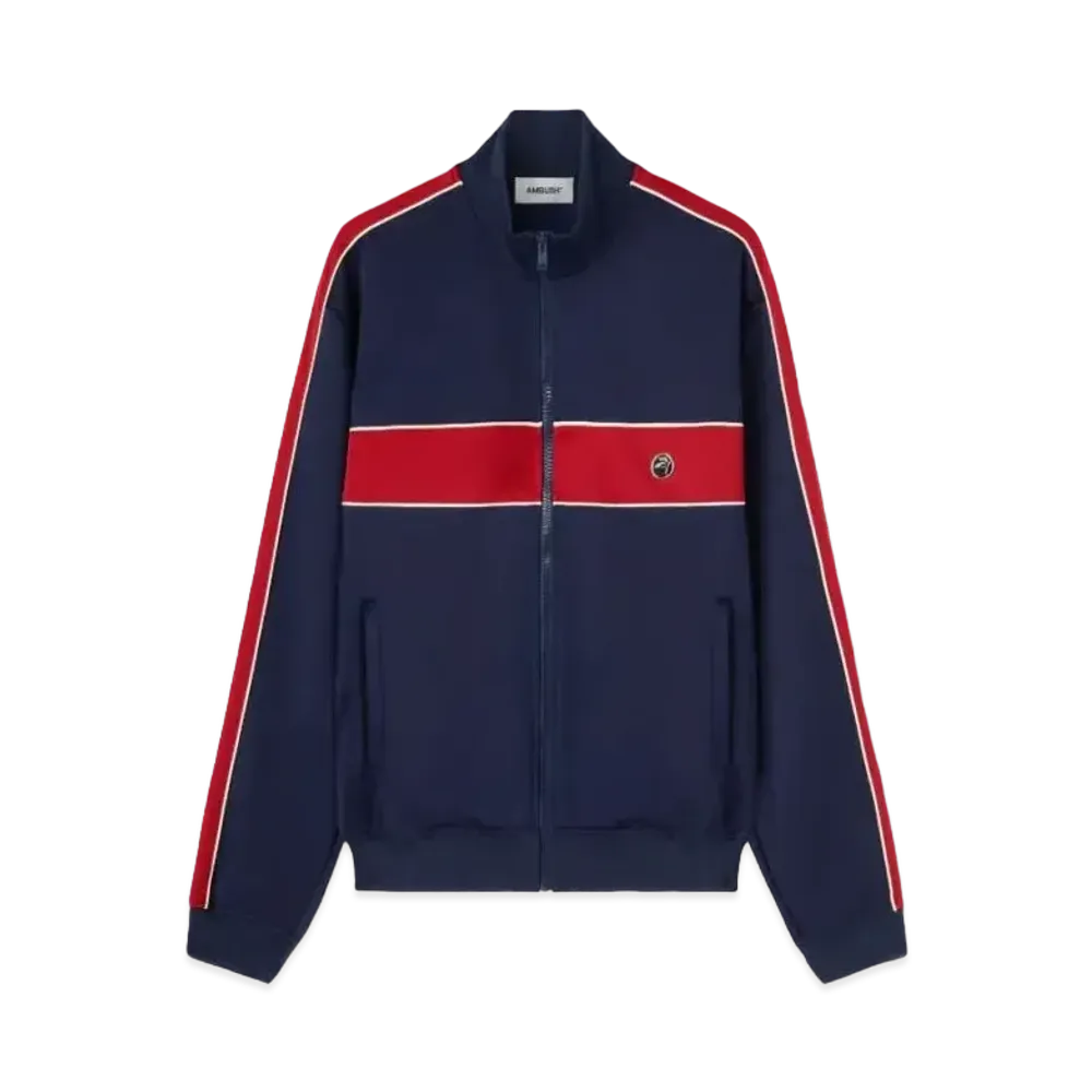 AMBUSH Track Jacket "Navy"