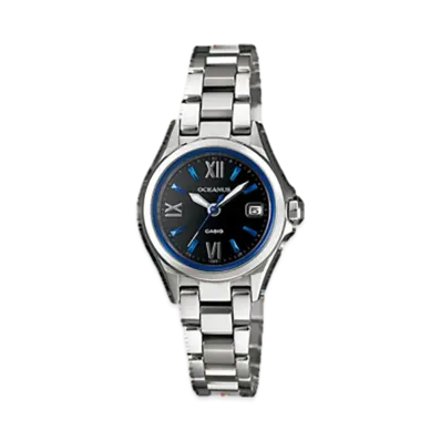 Casio OCEANUS OCW-70J-1AJF "Silver"