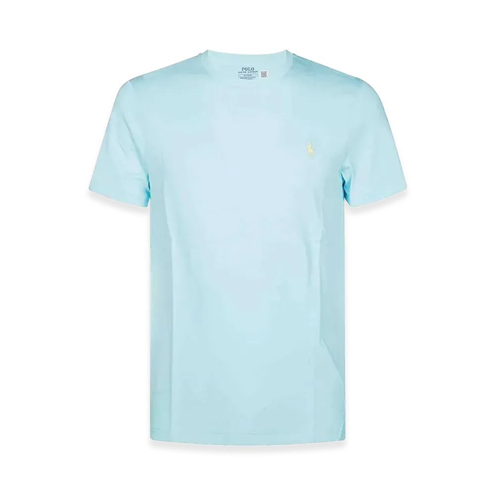 Polo Ralph Lauren T-Shirts "Light Blue"