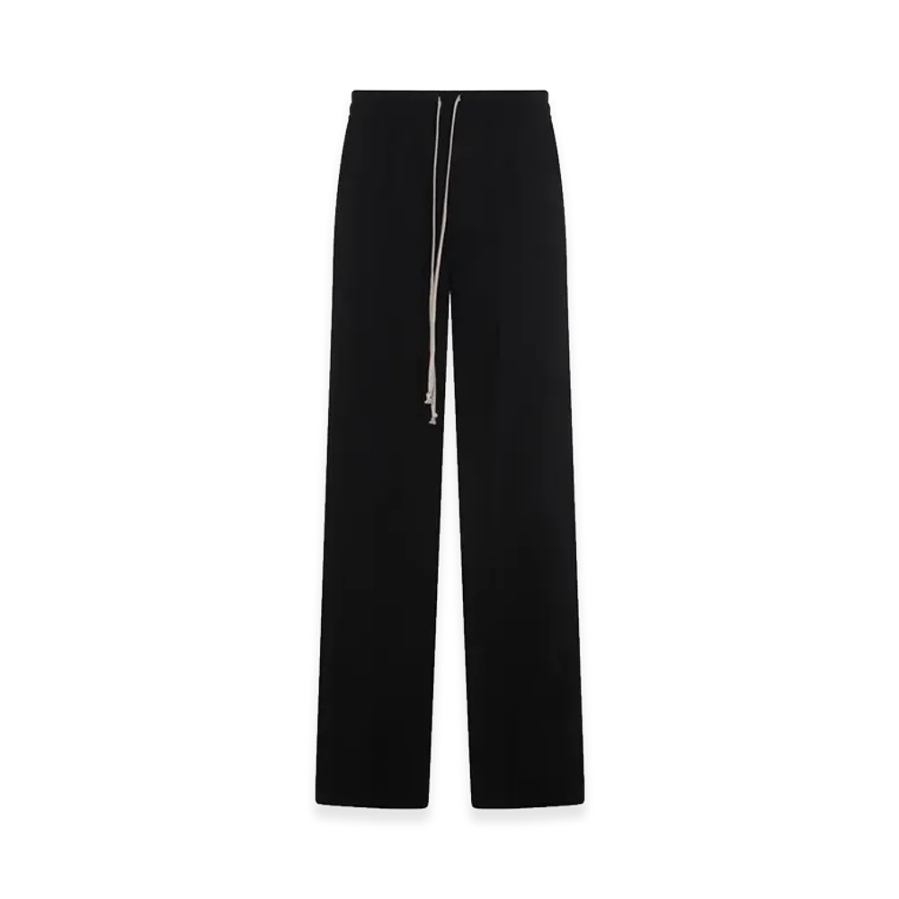 Rick Owens Trousers "Black"
