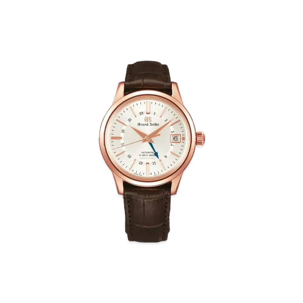 Grand Seiko Elegance Collection SBGJ210